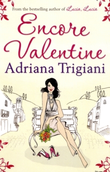 Encore Valentine, Paperback Book Encore Valentine, Paperback Book