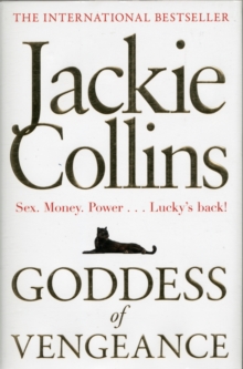 Goddess of Vengeance, Paperback Book Goddess of Vengeance, Paperback Book