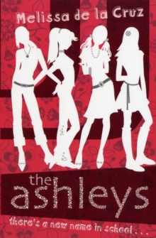 The Ashleys, Paperback / softback Book The Ashleys, Paperback / softback Book