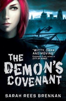 The Demon's Covenant : Bk. 2, Paperback Book The Demon's Covenant : Bk. 2, Paperback Book