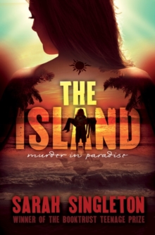 The Island, Paperback Book The Island, Paperback Book