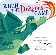 When the Dragons Came, Paperback Book When the Dragons Came, Paperback Book