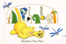 Alphabet, Hardback Book Alphabet, Hardback Book