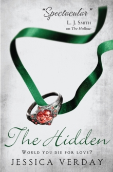 The Hidden, Paperback Book The Hidden, Paperback Book
