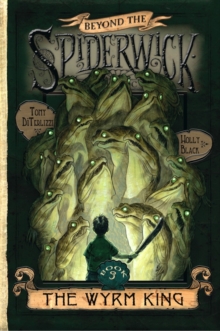 Wyrm King, Hardback Book Wyrm King, Hardback Book