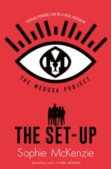 The Medusa Project: The Set-Up