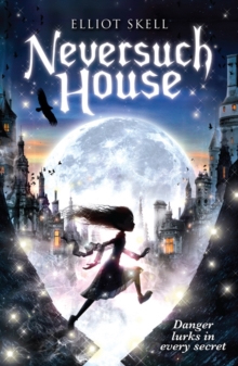 Neversuch House, Paperback Book Neversuch House, Paperback Book