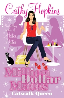 Million Dollar Mates: Catwalk Queen, Paperback Book Million Dollar Mates: Catwalk Queen, Paperback Book