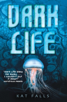 Dark Life, Paperback Book Dark Life, Paperback Book