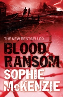 Blood Ransom, Paperback Book Blood Ransom, Paperback Book