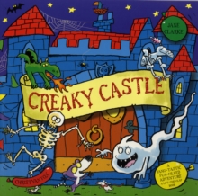 Creaky Castle, Paperback Book Creaky Castle, Paperback Book