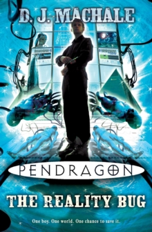 Pendragon: The Reality Bug