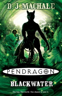 Pendragon: Blackwater