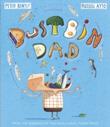 Dustbin Dad, Paperback / softback Book Dustbin Dad, Paperback / softback Book