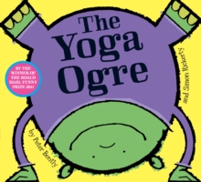 The Yoga Ogre, Paperback Book The Yoga Ogre, Paperback Book