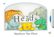 Heads, Hardback Book Heads, Hardback Book