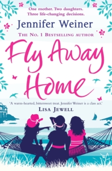Fly Away Home, Paperback Book Fly Away Home, Paperback Book
