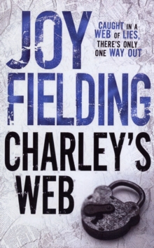 Charley's Web, Paperback Book Charley's Web, Paperback Book