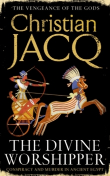The Divine Worshipper, Paperback Book The Divine Worshipper, Paperback Book