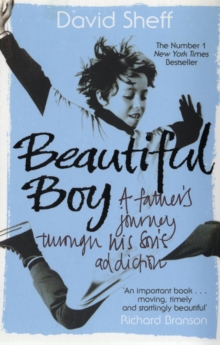 Beautiful Boy : A Father's Journey Through His Son's Addiction, Paperback Book Beautiful Boy : A Father's Journey Through His Son's Addiction, Paperback Book
