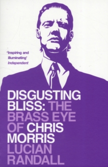 Disgusting Bliss, Paperback Book Disgusting Bliss, Paperback Book