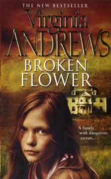Broken Flower, Paperback Book Broken Flower, Paperback Book