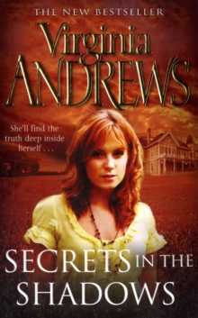 Secrets in the Shadows, Paperback Book Secrets in the Shadows, Paperback Book