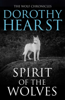 Spirit of the Wolves, Paperback Book Spirit of the Wolves, Paperback Book