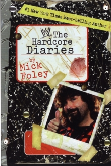 Hardcore Diaries, Paperback / softback Book Hardcore Diaries, Paperback / softback Book