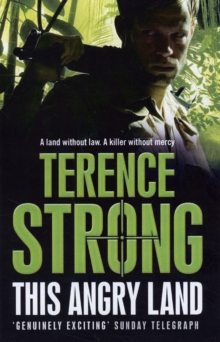 This Angry Land, Paperback Book This Angry Land, Paperback Book