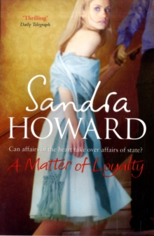 A Matter of Loyalty, Paperback Book A Matter of Loyalty, Paperback Book