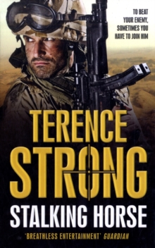 Stalking Horse, Paperback Book Stalking Horse, Paperback Book