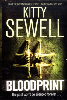 Bloodprint, Paperback Book Bloodprint, Paperback Book