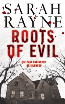 Roots of Evil, Paperback / softback Book Roots of Evil, Paperback / softback Book