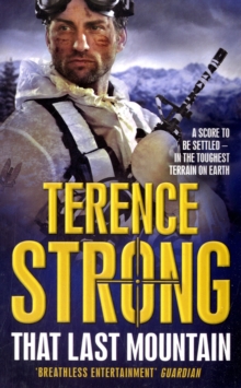 That Last Mountain, Paperback Book That Last Mountain, Paperback Book
