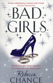 Bad Girls, Paperback Book Bad Girls, Paperback Book