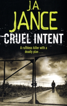 Cruel Intent, Paperback Book Cruel Intent, Paperback Book