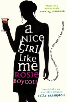 A Nice Girl Like Me, Paperback Book A Nice Girl Like Me, Paperback Book