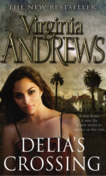 Delia's Crossing, Paperback Book Delia's Crossing, Paperback Book