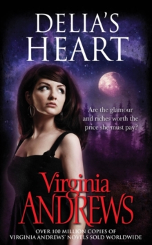 Delia's Heart, Paperback Book Delia's Heart, Paperback Book
