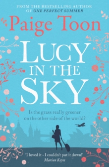 Lucy in the Sky