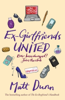 Ex-Girlfriends United