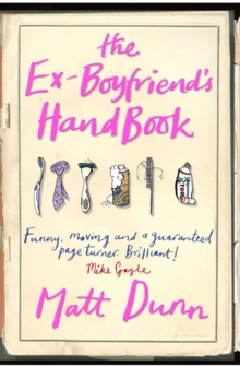 The Ex-Boyfriend's Handbook