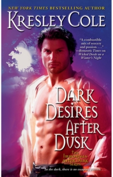 Dark Desires After Dusk