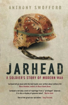 Jarhead : A Solder's Story of Modern War