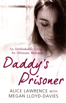 Daddy's Prisoner, Paperback Book Daddy's Prisoner, Paperback Book
