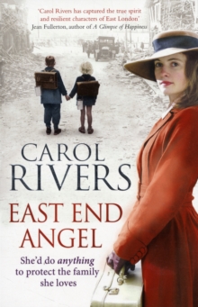 East End Angel, Paperback Book East End Angel, Paperback Book