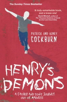 Henry's Demons, Paperback Book Henry's Demons, Paperback Book