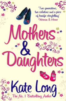 Mothers & Daughters, Paperback / softback Book Mothers & Daughters, Paperback / softback Book