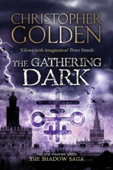 The Gathering Dark : you've read game of thrones, now read this